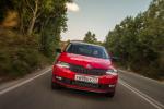 Skoda Rapid Monte Carlo 2017 года (WW)